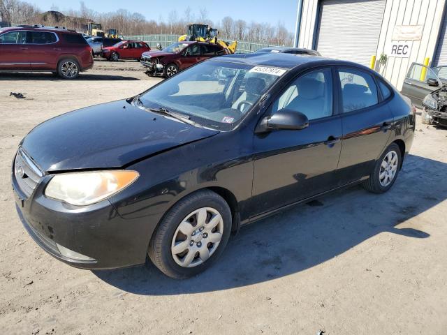 Obraz 2008 HYUNDAI ELANTRA GLS 2008