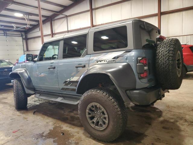 Image 2 of 2023 FORD BRONCO RAPTOR 2023 with VIN 1FMEE5JR6PLB23775