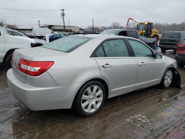 Obraz 3 z 2007 LINCOLN MKZ  2007 z VIN 3LNHM26T17R668710