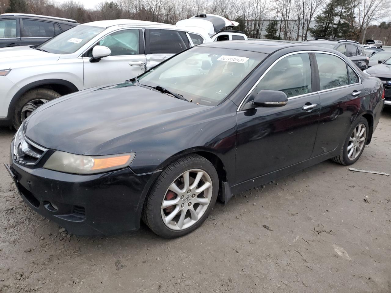 Obraz 2006 ACURA TSX  2006
