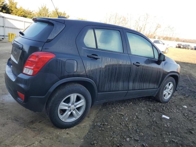 Obraz 3 z 2020 CHEVROLET TRAX LS 2020 z VIN KL7CJKSB4LB086469