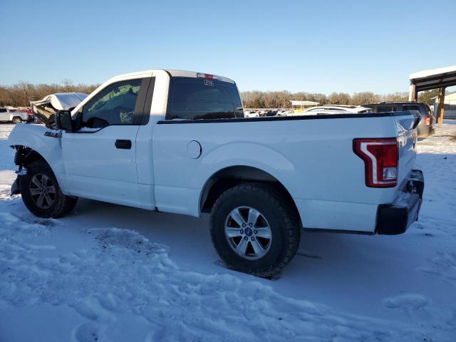 Obraz 2 z 2016 FORD F150  2016 z VIN 1FTMF1C84GKE28272