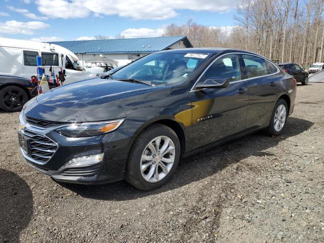 Изображение 1 2023 CHEVROLET MALIBU LT 2023 с VIN 1G1ZD5STXPF238602