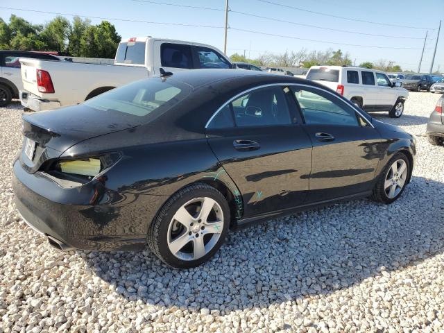 Image 3 of 2015 MERCEDES-BENZ CLA 250 2015 with VIN WDDSJ4EB0FN271634