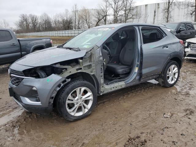 Изображение 2022 BUICK ENCORE GX PREFERRED 2022