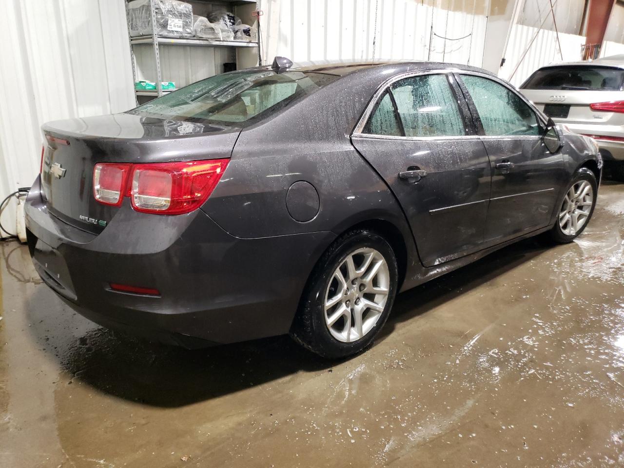 Image 3 of 2013 CHEVROLET MALIBU 2LT 2013 with VIN 1G11F5SR0DF164145