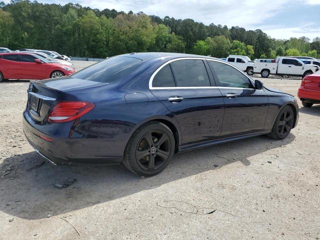 Obraz 3 z 2018 MERCEDES-BENZ E 300 2018 z VIN WDDZF4JB7JA381277