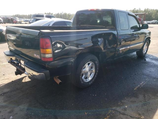 Image 3 of 2005 GMC NEW SIERRA C1500 2005 with VIN 1GTEC19T65Z231813