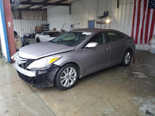 2014 HYUNDAI AZERA  2014 image