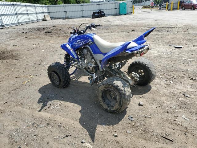 Obraz 3 z 2020 YAMAHA YFM700 R 2020 z VIN 5Y4AM8631LA109078