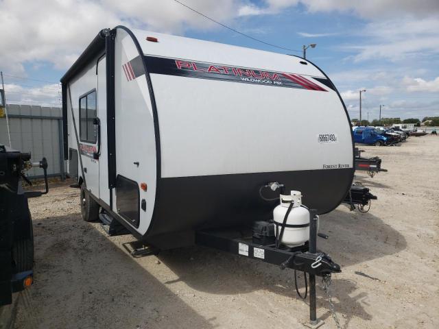 2021 WILD TRAILER 2021 image