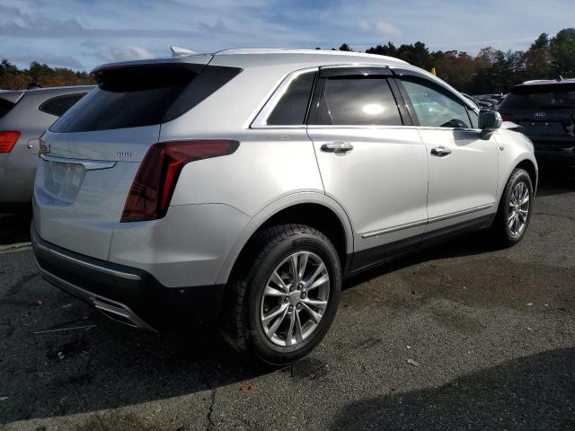 Obraz 3 z 2020 CADILLAC XT5 PREMIUM LUXURY 2020 z VIN 1GYKNCRS9LZ123368
