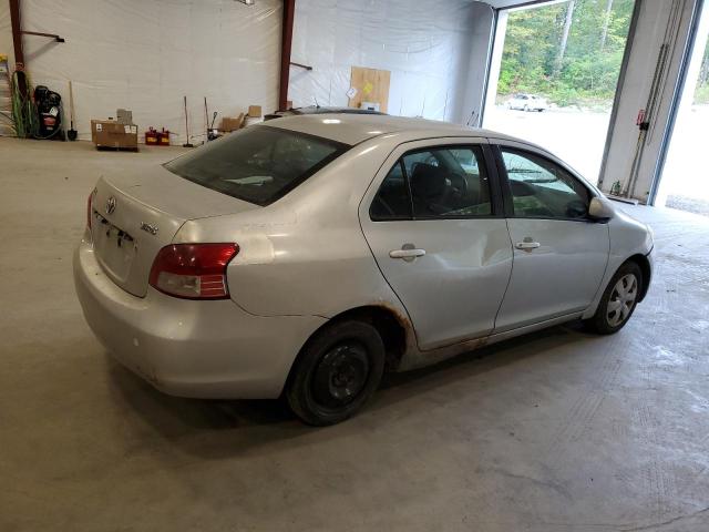 Изображение 3 2007 TOYOTA YARIS  2007 с VIN JTDBT923471053140