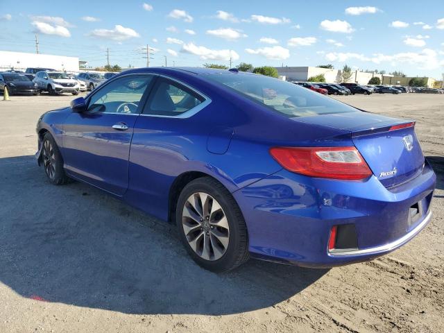 Изображение 2 2015 HONDA ACCORD EXL 2015 с VIN 1HGCT1B81FA002986