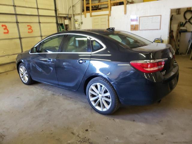 Image 2 of 2015 BUICK VERANO CONVENIENCE 2015 with VIN 1G4PR5SK3F4208595