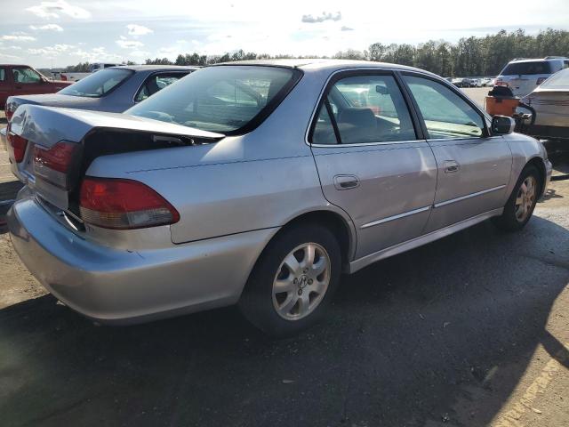 Image 3 of 2001 HONDA ACCORD EX 2001 with VIN 1HGCG56601A105488