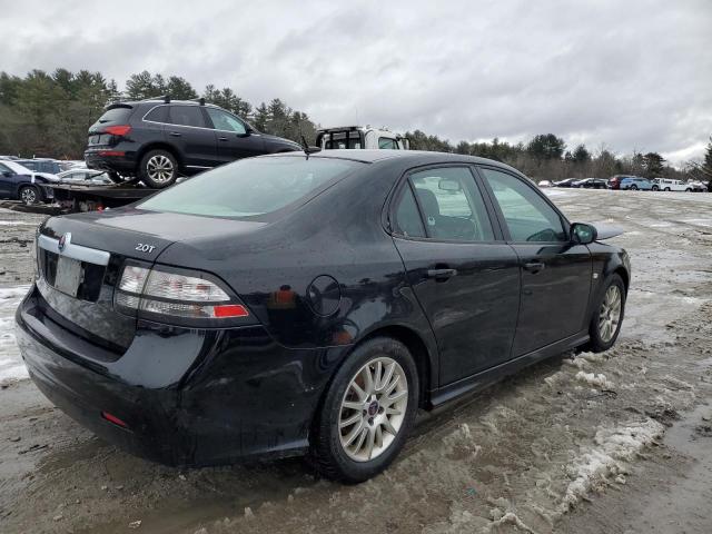 Image 3 of 2010 SAAB 9-3 2.0T 2010 with VIN YS3FA4CY7A1613883