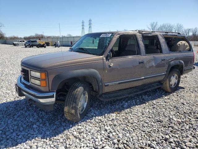 Obraz 1998 GMC SUBURBAN K1500 1998