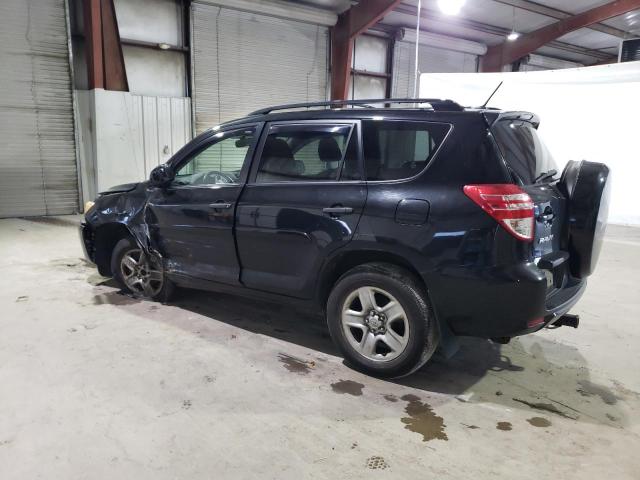 Изображение 2 2010 TOYOTA RAV4  2010 с VIN JTMBF4DV1A5027944