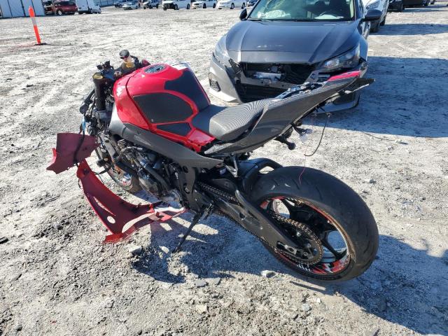 Изображение 3 2017 SUZUKI GSX-R1000  2017 с VIN JS1DM11B1H2101330