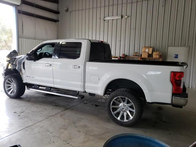 Изображение 2 2017 FORD F250 SUPER DUTY 2017 с VIN 1FT7W2BT8HEB47018