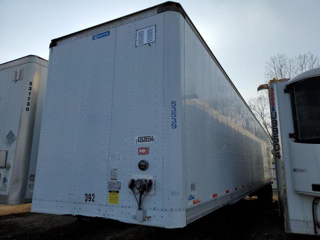 Obraz 2 z 2007 SNFE TRAILER 2007 z VIN 1DW1A53237B991165