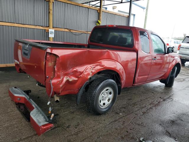 Obraz 3 z 2017 NISSAN FRONTIER S 2017 z VIN 1N6BD0CT8HN776682