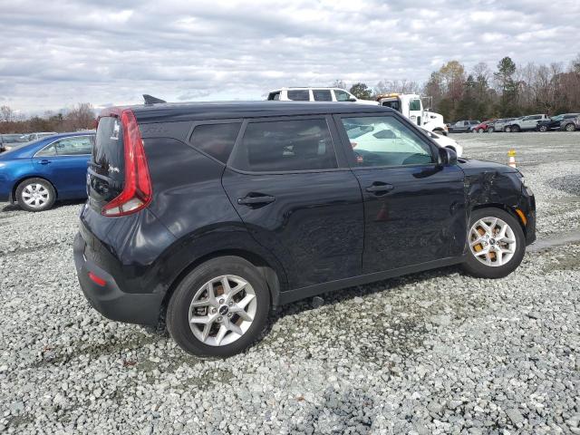 Image 3 of 2022 KIA SOUL LX 2022 with VIN KNDJ23AU0N7162288