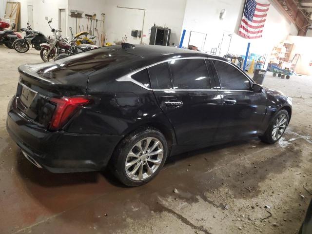 Obraz 3 z 2022 CADILLAC CT5 PREMIUM LUXURY 2022 z VIN 1G6DT5RK6N0133964