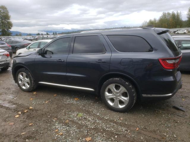 Obraz 2 z 2014 DODGE DURANGO LIMITED 2014 z VIN 1C4RDJDG0EC599819