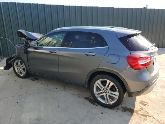 Obraz 2 z 2019 MERCEDES-BENZ GLA 250 4MATIC 2019 z VIN WDCTG4GB6KJ612654