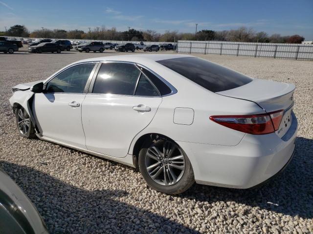 Image 2 of 2015 TOYOTA CAMRY LE 2015 with VIN 4T1BF1FK2FU074684
