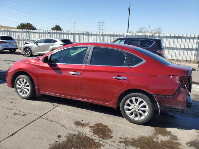 Obraz 2 z 2019 NISSAN SENTRA S 2019 z VIN 3N1AB7AP4KY317486