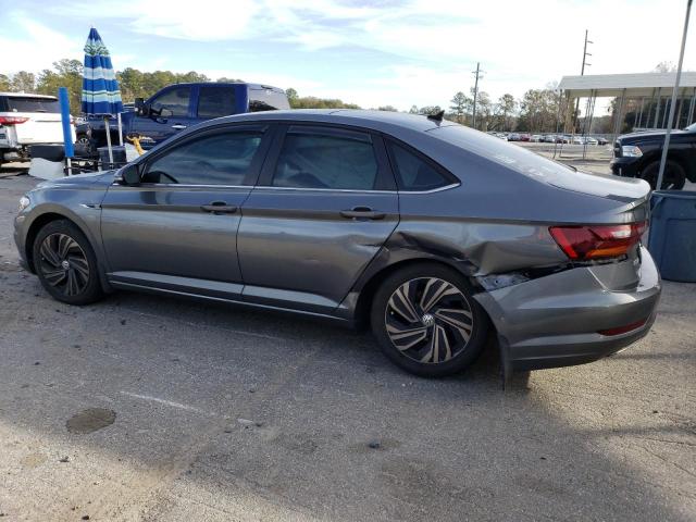 Obraz 2 z 2019 VOLKSWAGEN JETTA SEL PREMIUM 2019 z VIN 3VWG57BU0KM133489