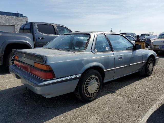 Изображение 3 1987 HONDA PRELUDE 2.0SI 1987 с VIN JHMBA3144HC009057