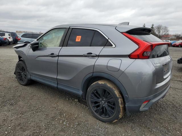 Image 2 of 2019 MITSUBISHI ECLIPSE CROSS LE 2019 with VIN JA4AT4AA0KZ009753