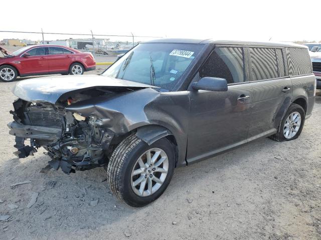 Изображение 1 2017 FORD FLEX SE 2017 с VIN 2FMGK5B87HBA03511