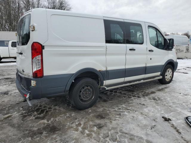 Obraz 3 z 2017 FORD TRANSIT T-250 2017 z VIN 1FTYR1ZM8HKA92186