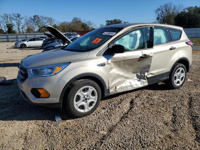 Obraz 1 z 2017 FORD ESCAPE S 2017 z VIN 1FMCU0F79HUD90991