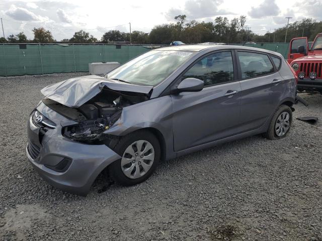 Obraz 2017 HYUNDAI ACCENT SE 2017