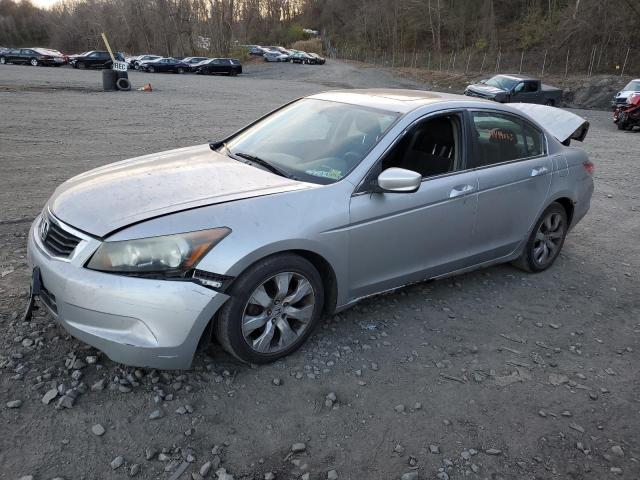 Obraz 1 z 2010 HONDA ACCORD EX 2010 z VIN 1HGCP2F72AA108884