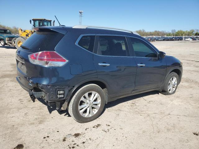 Image 3 of 2014 NISSAN ROGUE S 2014 with VIN 5N1AT2MT4EC826850