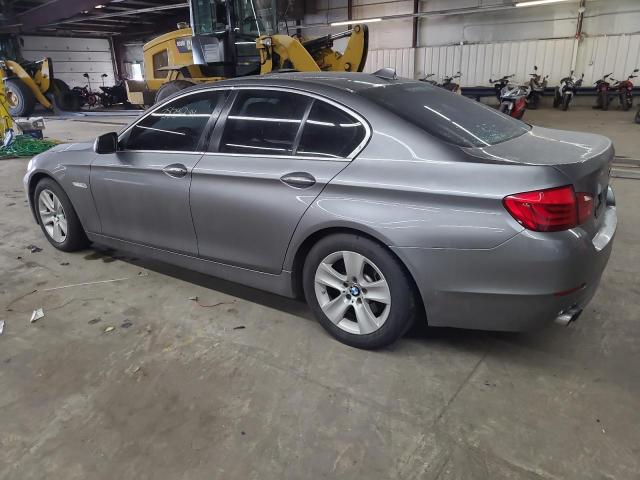Image 2 of 2012 BMW 528 XI 2012 with VIN WBAXH5C50CDW11622