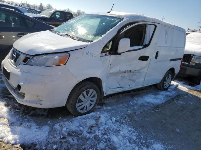 Obraz 1 z 2021 NISSAN NV200 2.5S 2021 z VIN 3N6CM0KN2MK700821