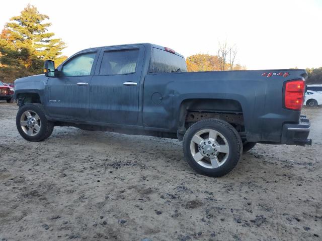 Image 2 of 2019 CHEVROLET SILVERADO K2500 HEAVY DUTY 2019 with VIN 1GC1KREG2KF190036