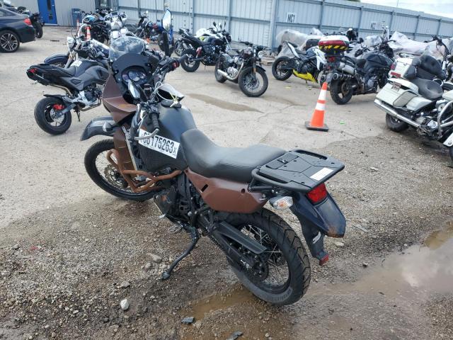 Obraz 3 z 2017 KAWASAKI KL650 E 2017 z VIN JKAKLEE14HDA90981