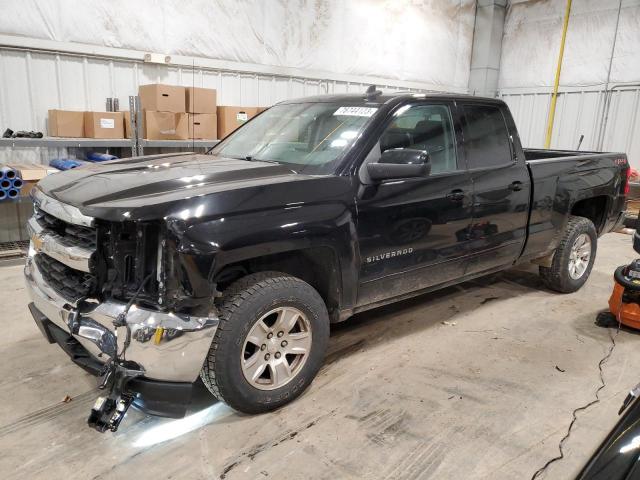 2019 CHEVROLET SILVERADO LD K1500 LT 2019 image