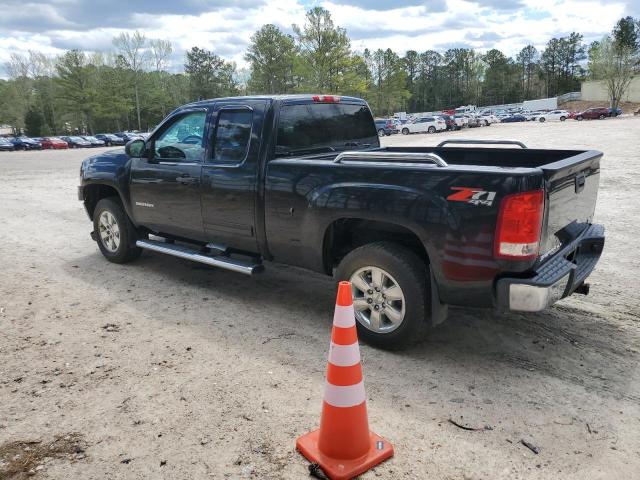 Image 2 of 2013 GMC SIERRA K1500 SLE 2013 with VIN 1GTR2VE75DZ285171