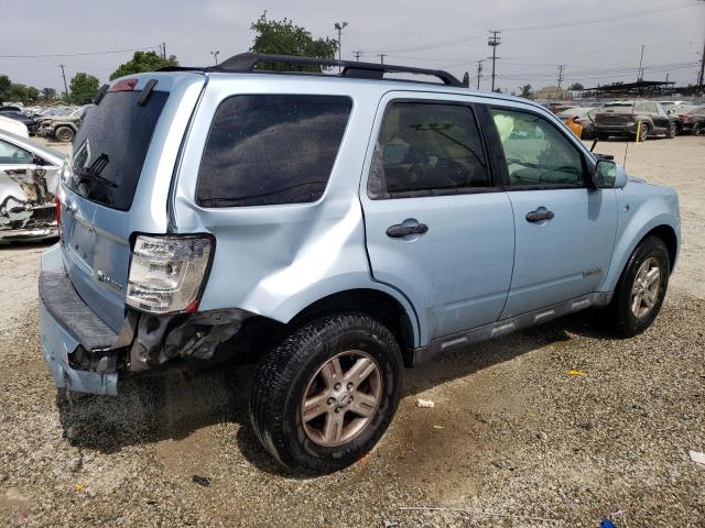 Obraz 3 z 2008 FORD ESCAPE HEV 2008 z VIN 1FMCU49H38KB10361