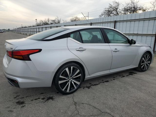 Изображение 3 2020 NISSAN ALTIMA SR 2020 с VIN 1N4BL4CV6LC209931